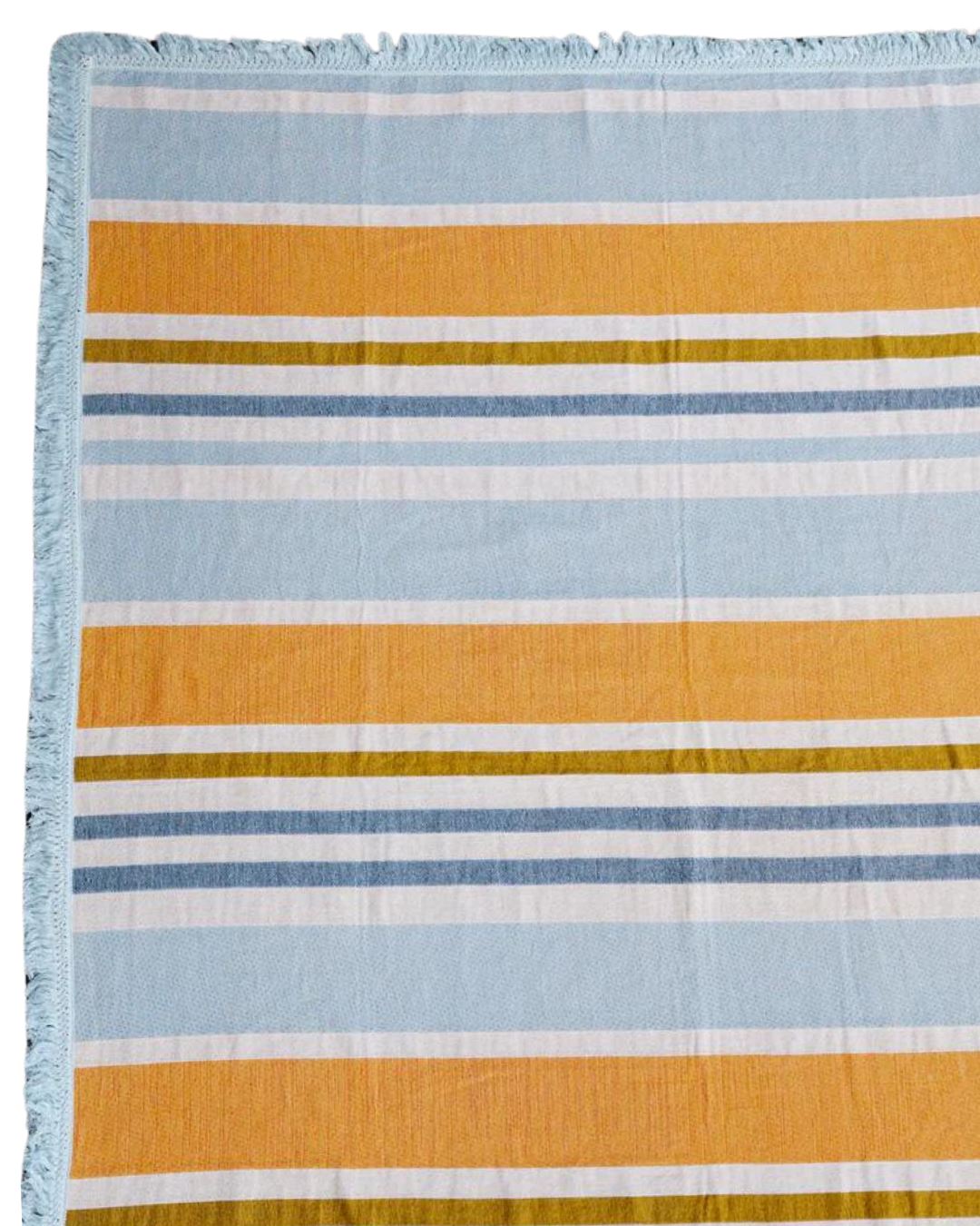 The Port Douglas Stripe Rug Solsse 