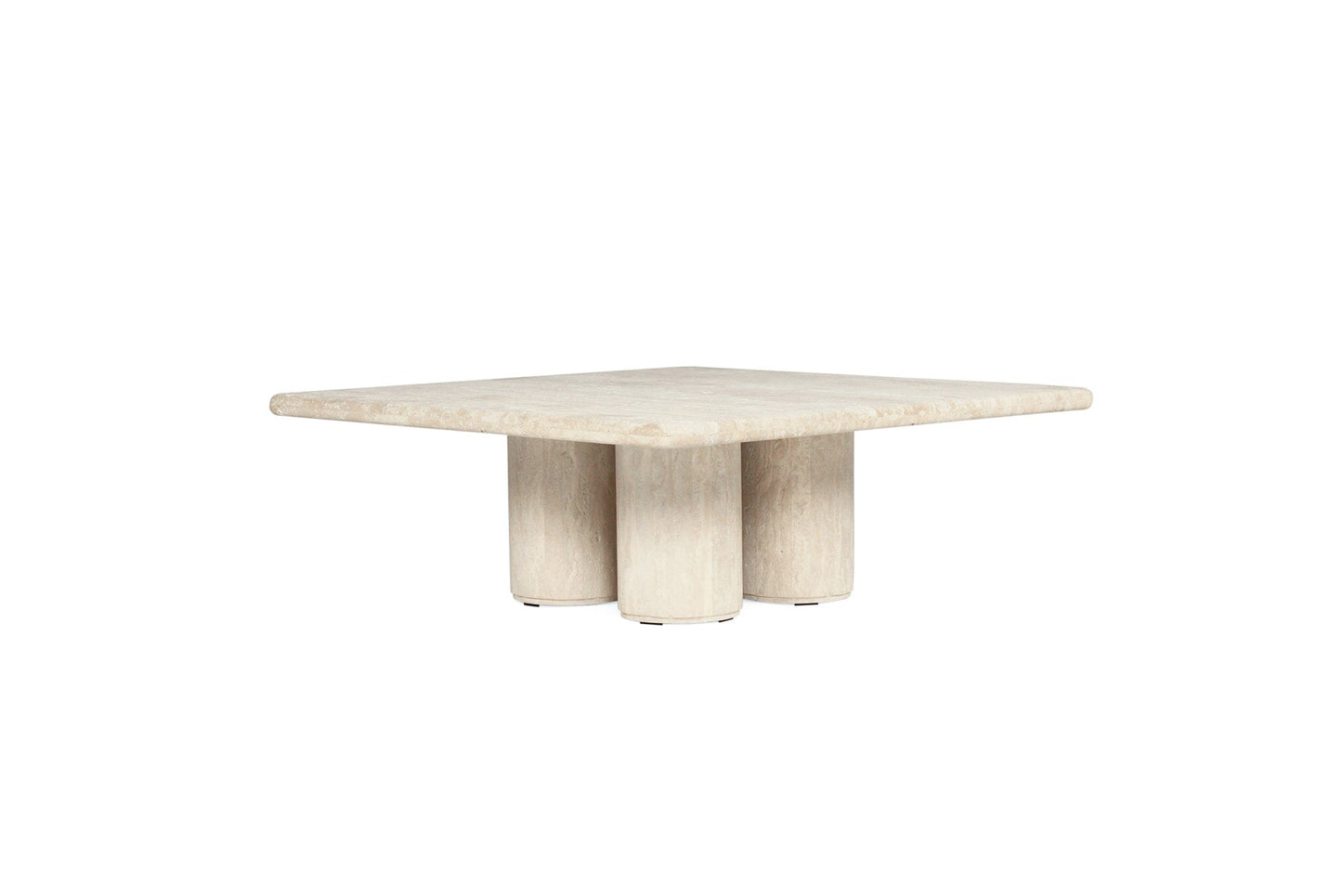 Travertine Coffee Table Abide 