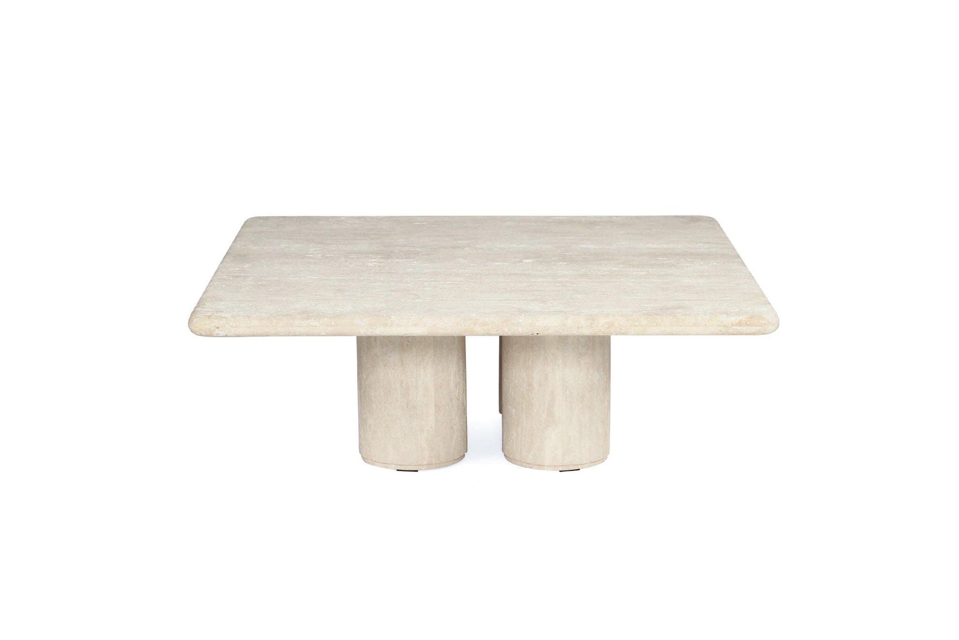 Travertine Coffee Table Abide 