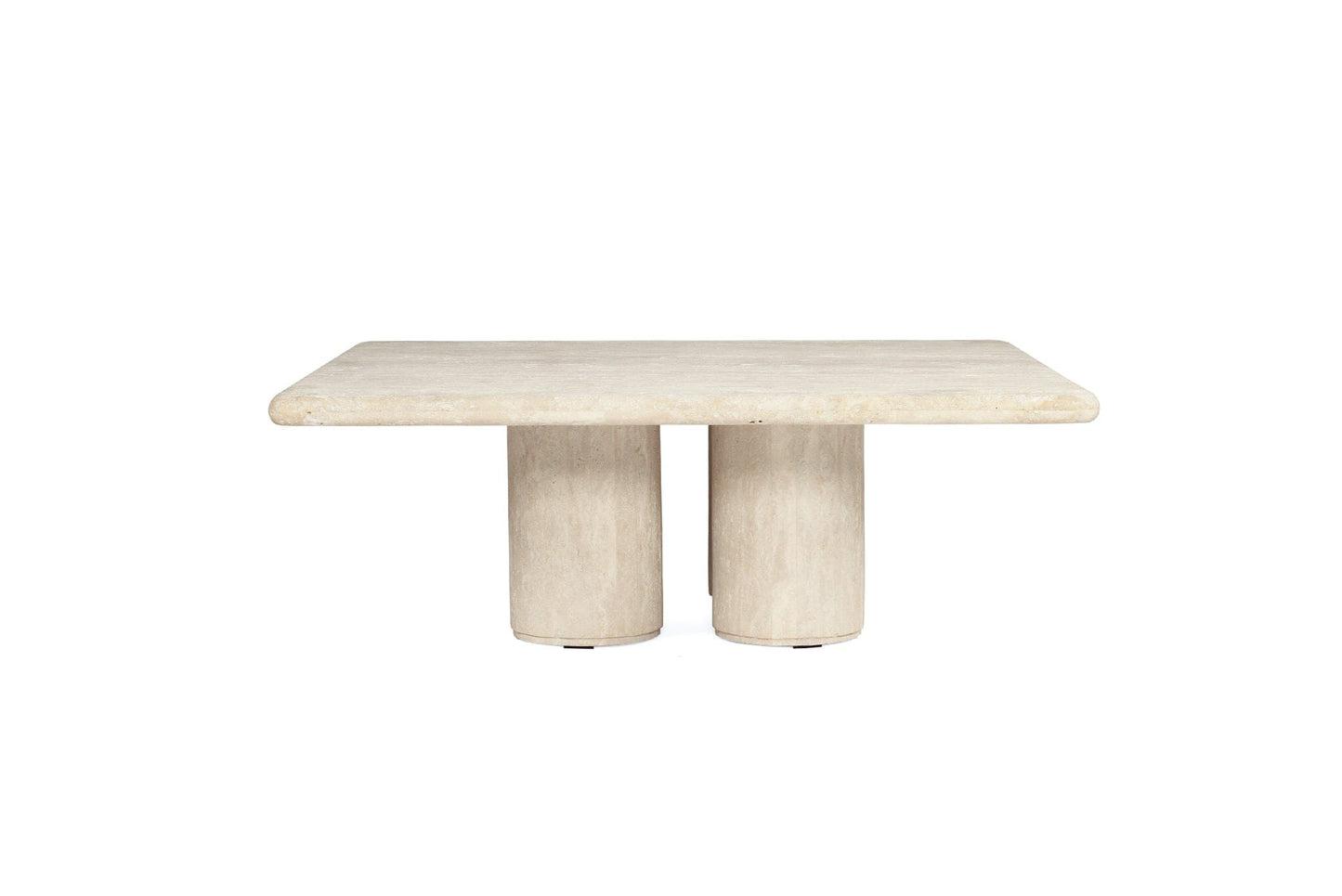 Travertine Coffee Table Abide 