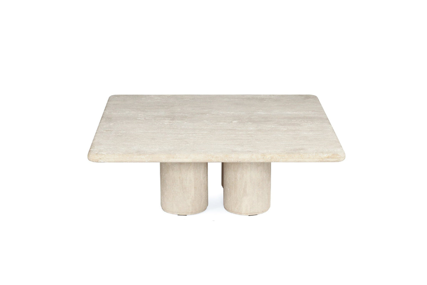 Travertine Coffee Table Abide 