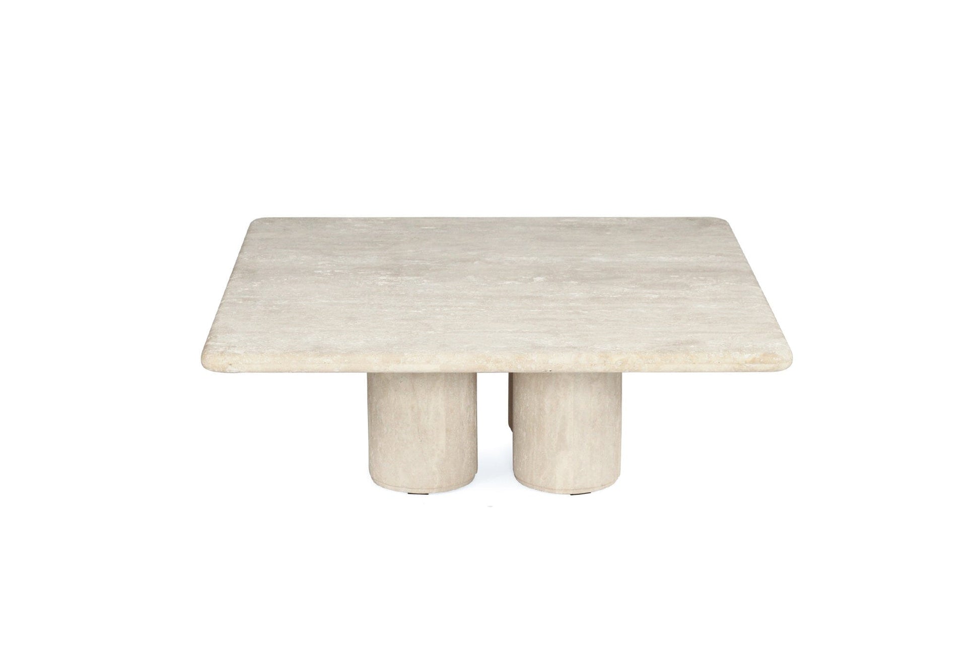 Travertine Coffee Table Abide 