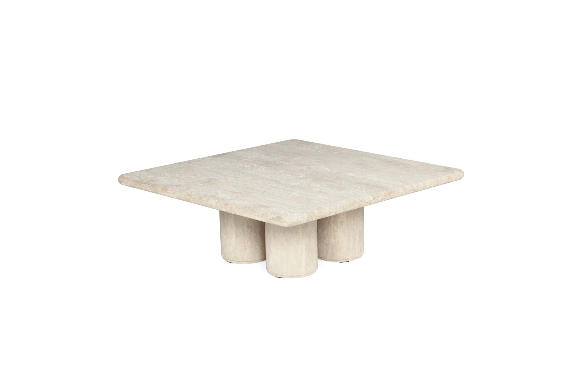 Travertine Coffee Table Abide 