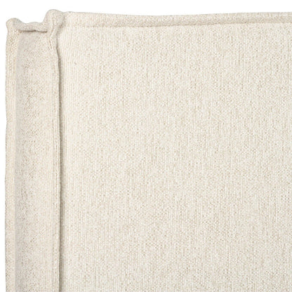 Upholstered Bedhead - Various Colours & Sizes Sun Republic 