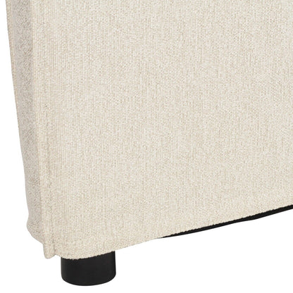 Upholstered Bedhead - Various Colours & Sizes Sun Republic 