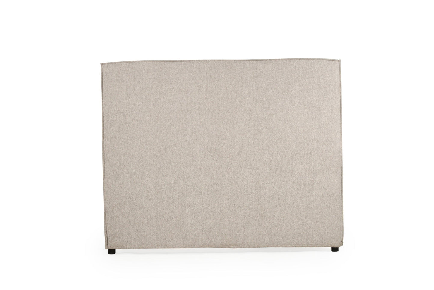 Upholstered Bedhead - Various Colours & Sizes Sun Republic 