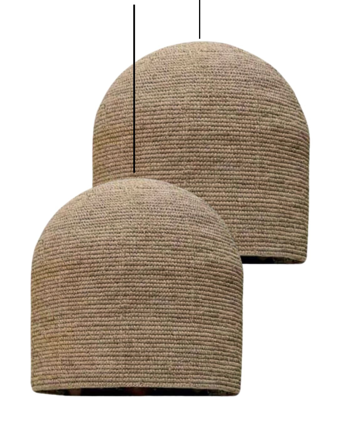 Wah Wah Pendant Light Shade SUN REPUBLIC 