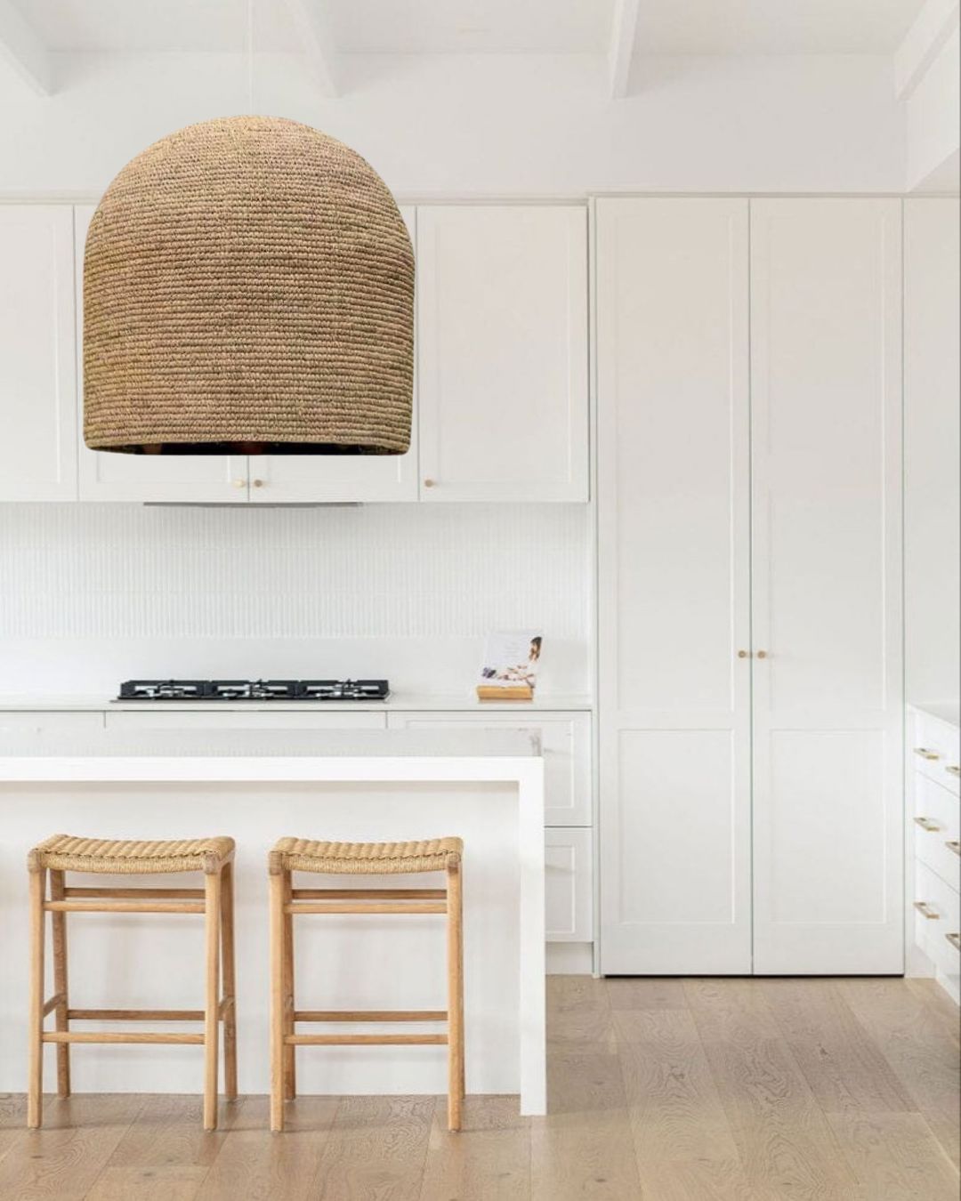 Wah Wah Pendant Light Shade SUN REPUBLIC 