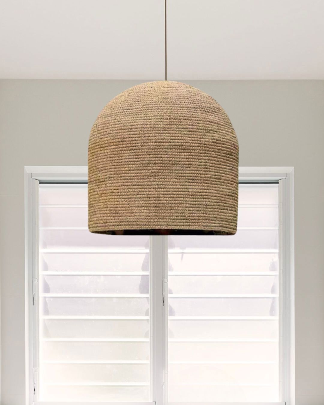 Wah Wah Pendant Light Shade SUN REPUBLIC 