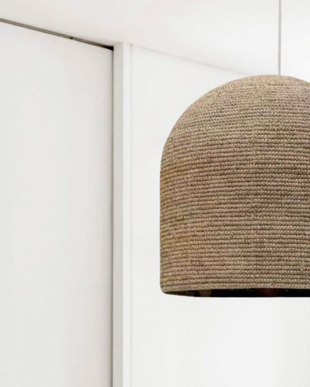 Wah Wah Pendant Light Shade SUN REPUBLIC 