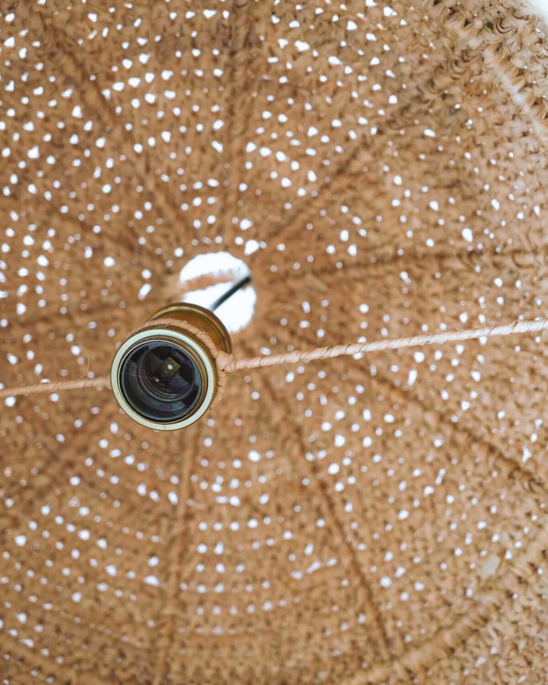 Wah Wah Pendant Light Shade SUN REPUBLIC 