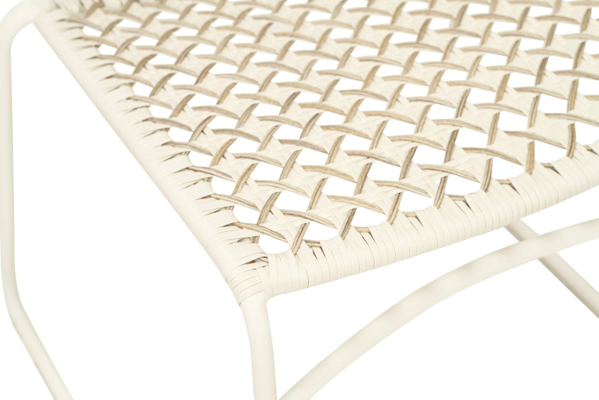 Zalia Outdoor Dining Chair – Chalk Sun Republic 