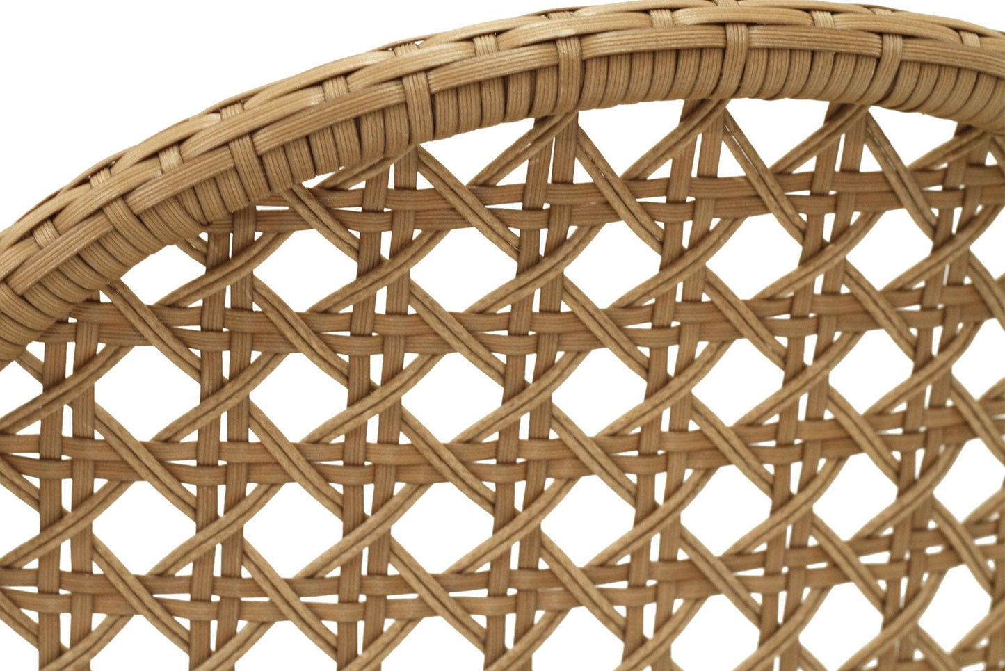 Zalia Outdoor Dining Chair – Natural Sun Republic 