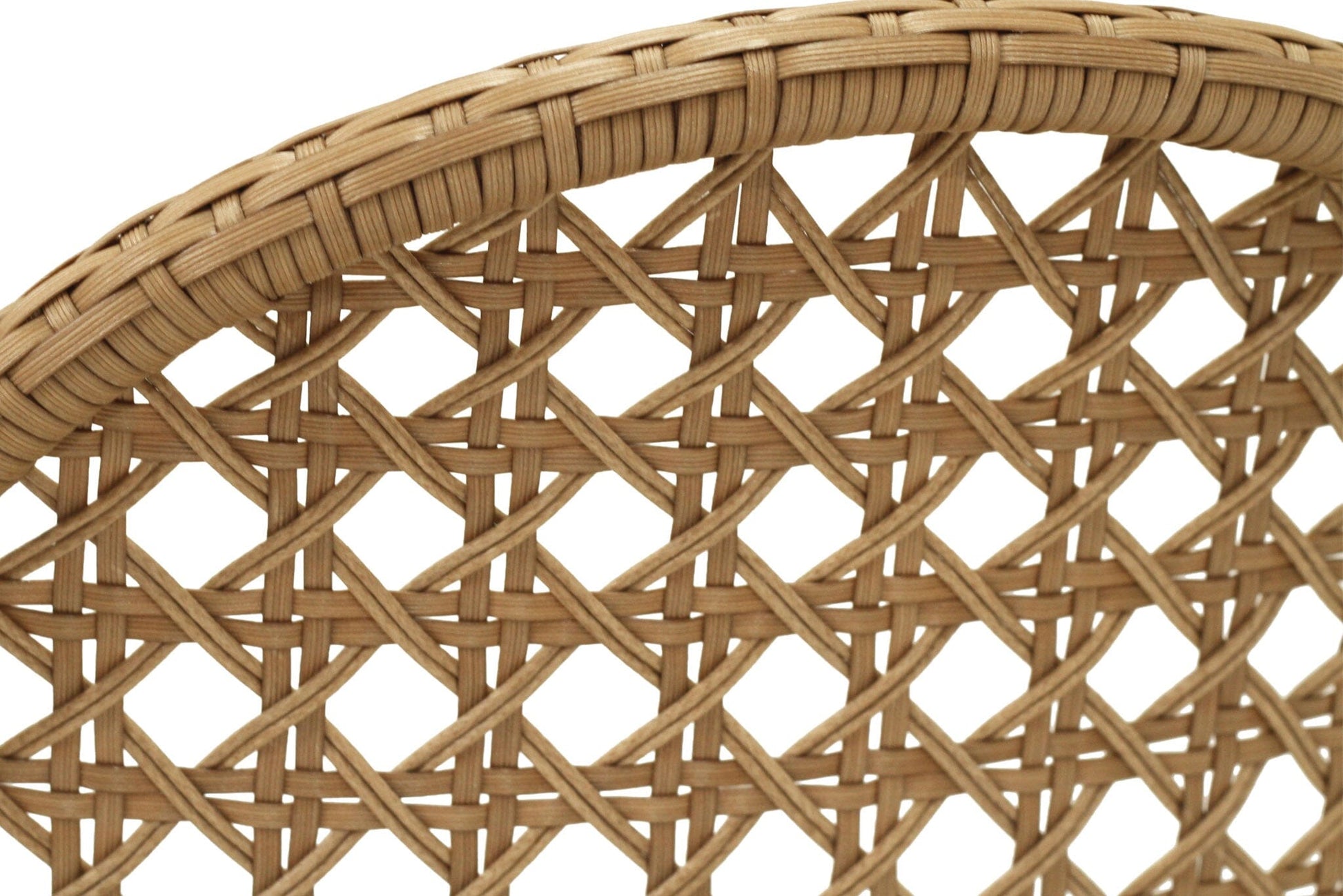Zalia Outdoor Dining Chair – Natural Sun Republic 