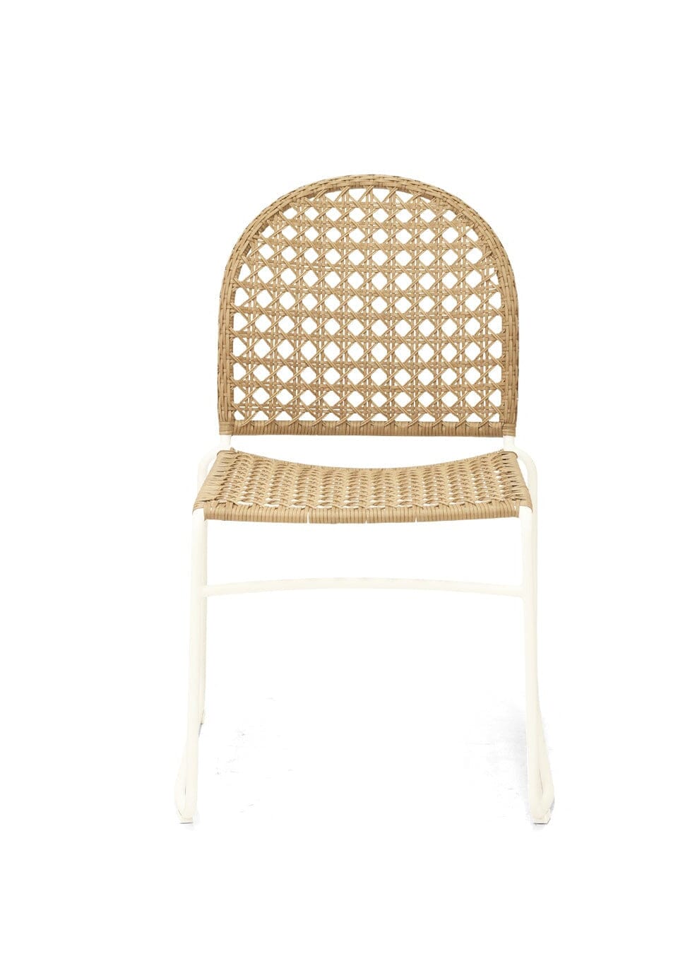 Zalia Outdoor Dining Chair – Natural Sun Republic 