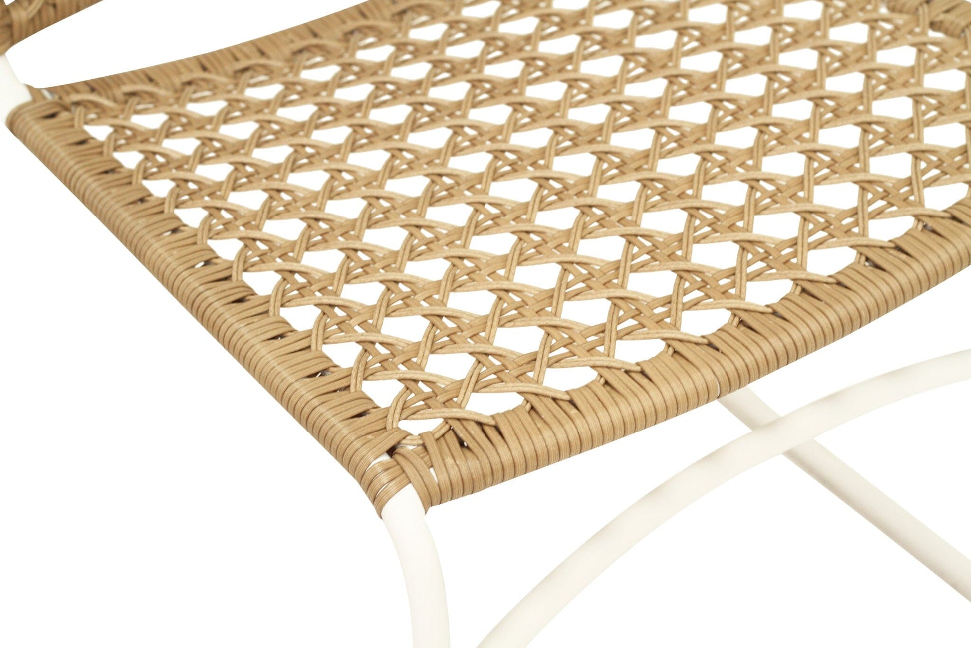 Zalia Outdoor Dining Chair – Natural Sun Republic 