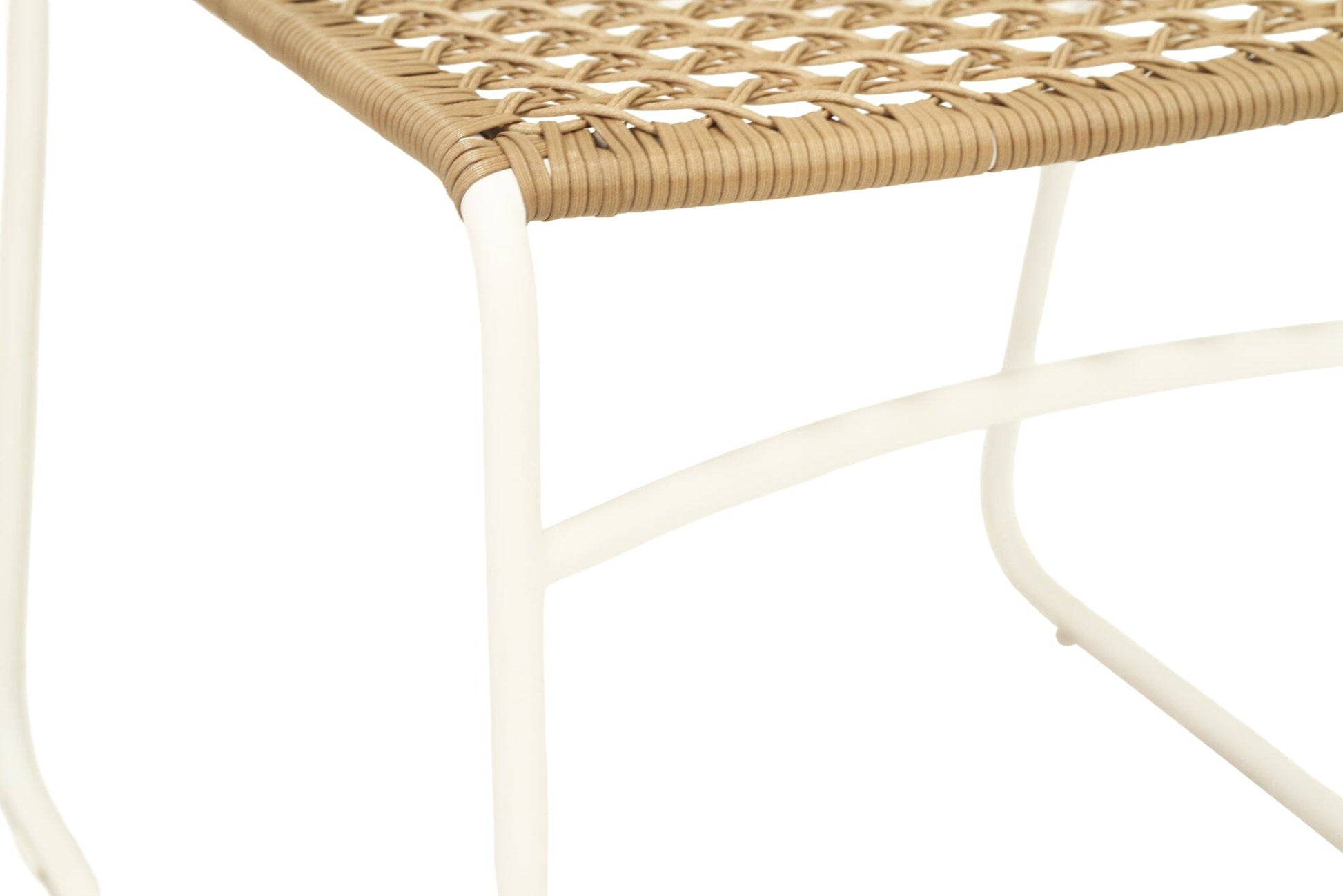 Zalia Outdoor Dining Chair – Natural Sun Republic 