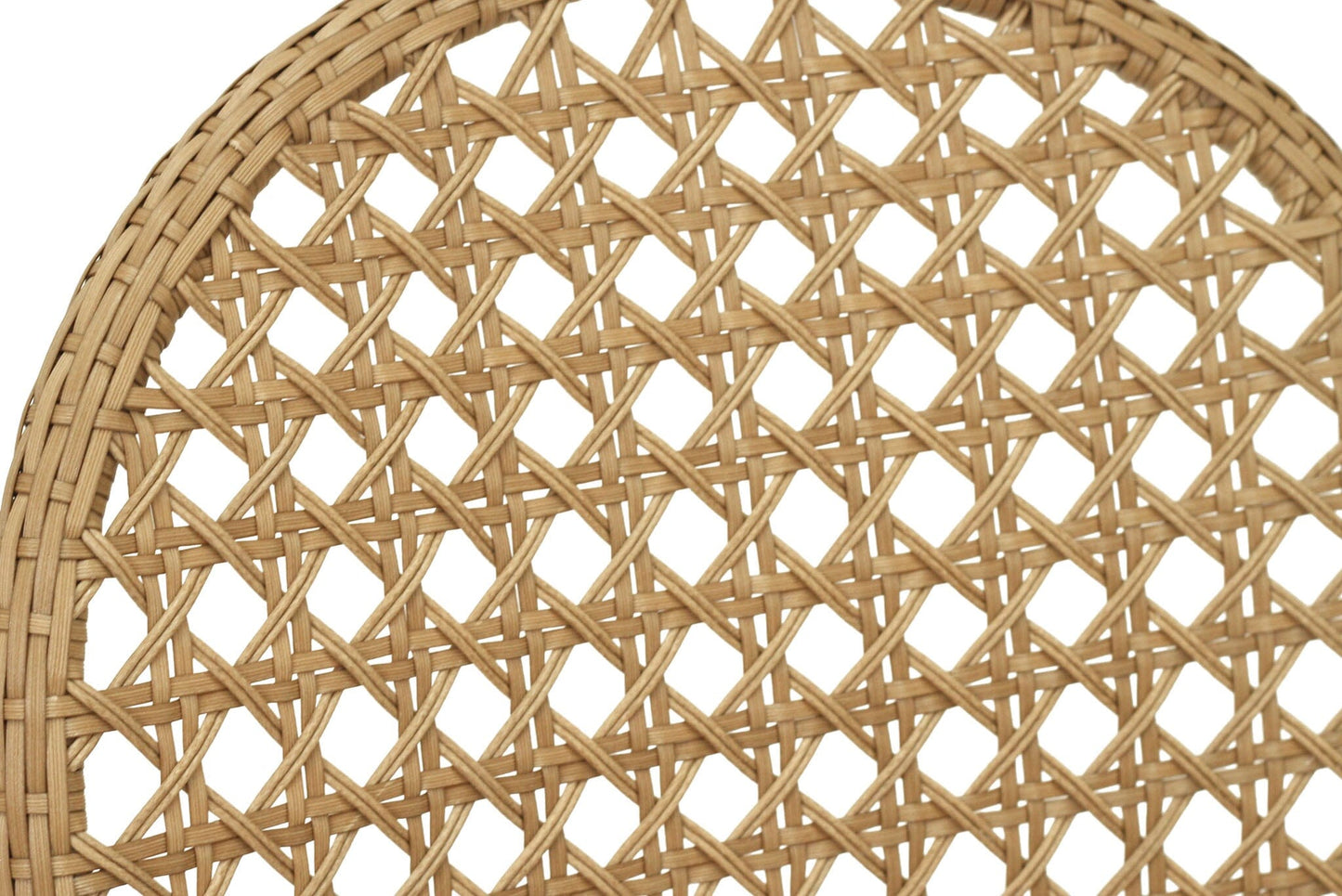 Zalia Outdoor Dining Chair – Natural Sun Republic 