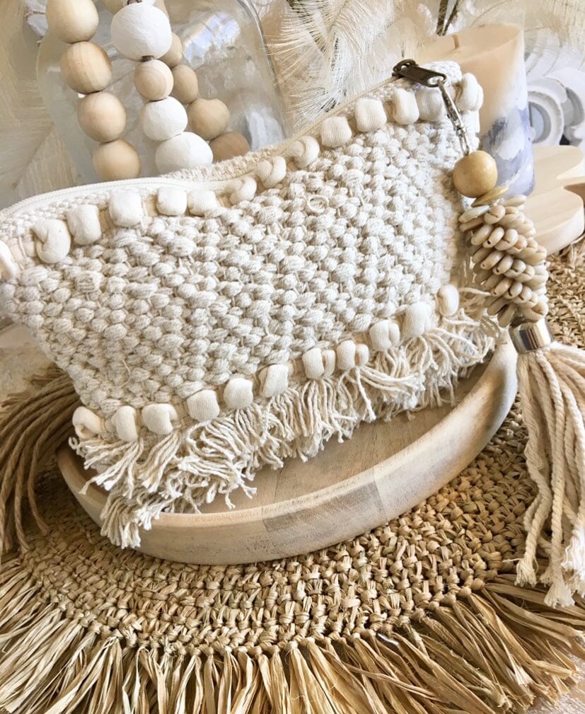 Cowrie shell online bag