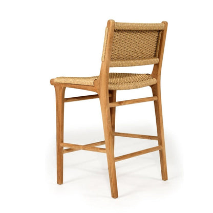 Cumberland Counter Top Stool | Natural SUN REPUBLIC 