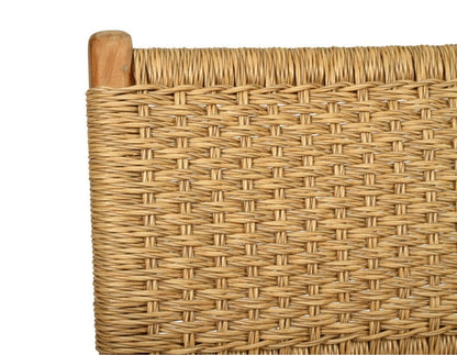 Cumberland Counter Top Stool | Natural SUN REPUBLIC 