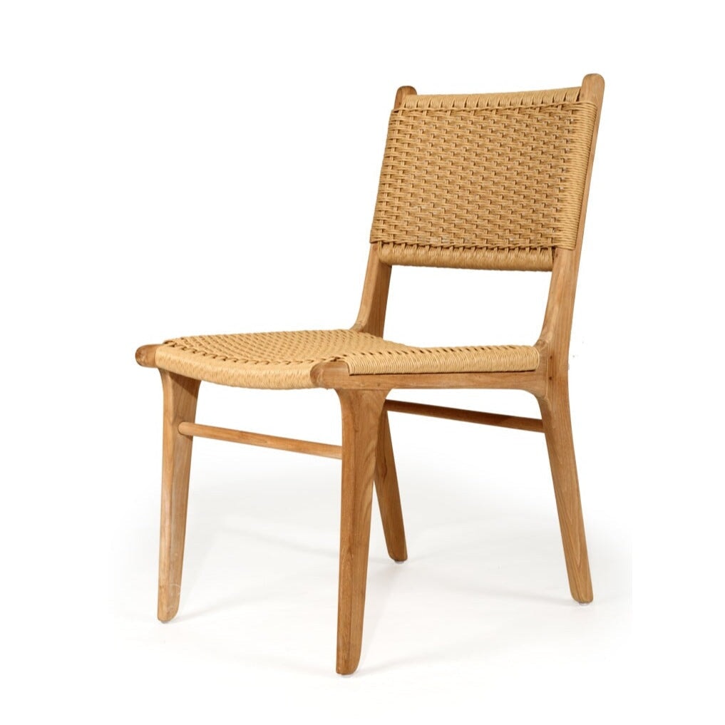 Cumberland Dining Chair | Natural SUN REPUBLIC 