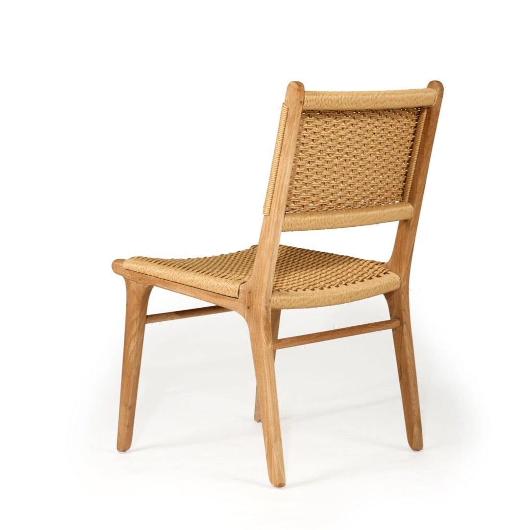 Cumberland Dining Chair | Natural SUN REPUBLIC 
