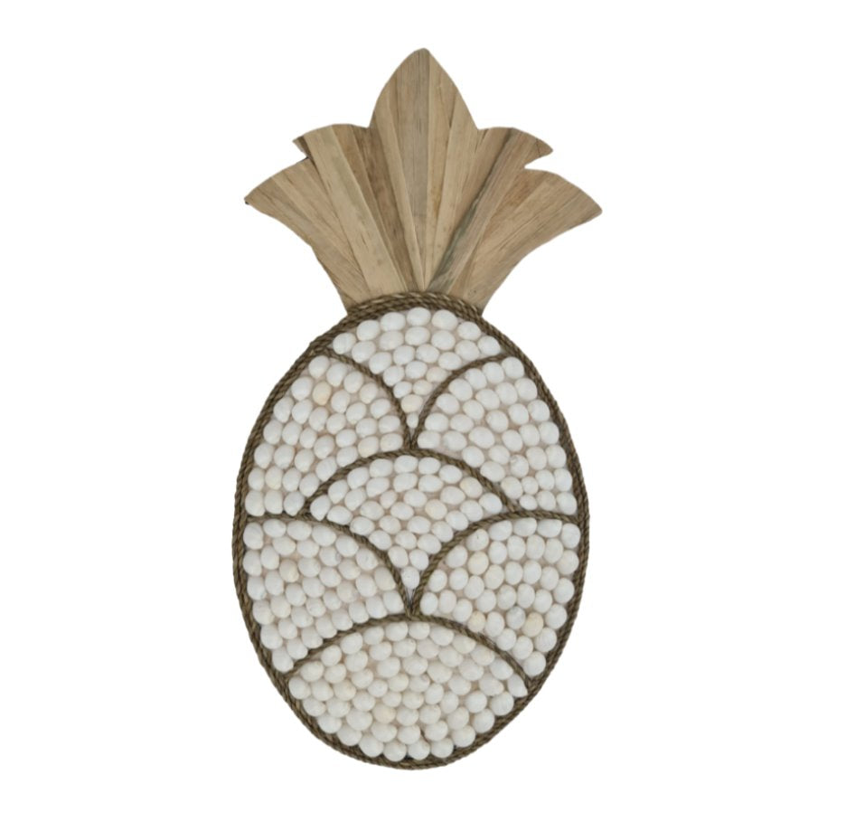 Juniper Shell Pineapple SUN REPUBLIC 