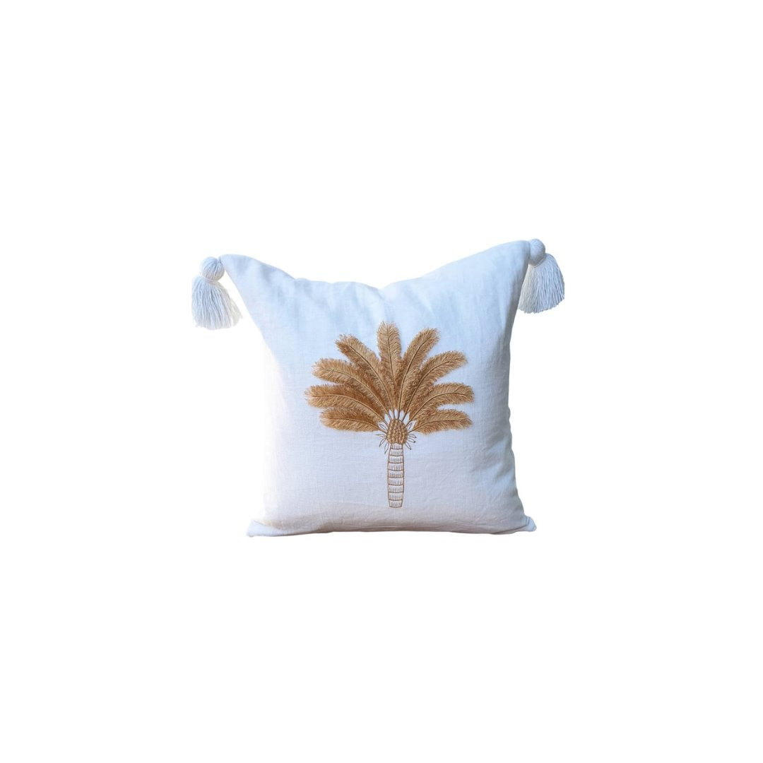 Kanoa Palm Cushion Sun Republic 