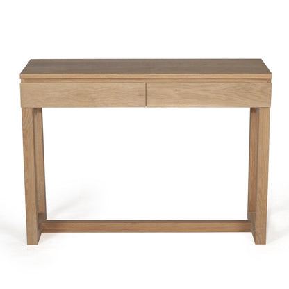 Kiera American Oak Console | Various Sizes Sun Republic 