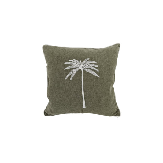 Maui Palm Cushion Sun Republic 