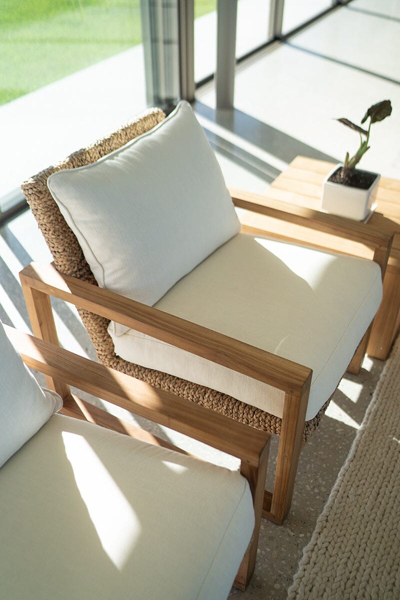 Palm Springs Armchair Sun Republic 