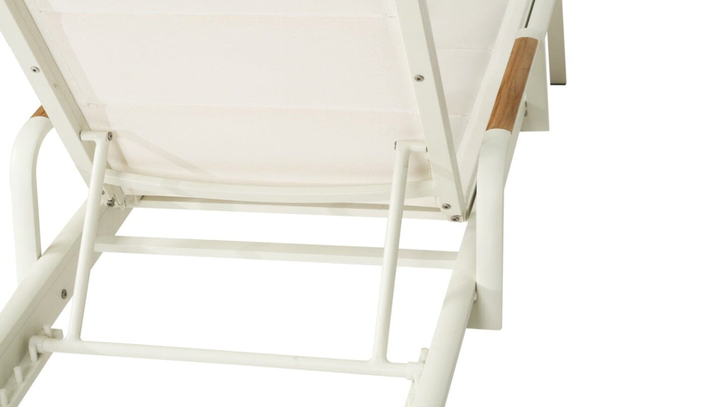 Tahitiana Outdoor Sun Lounger Sun Republic 