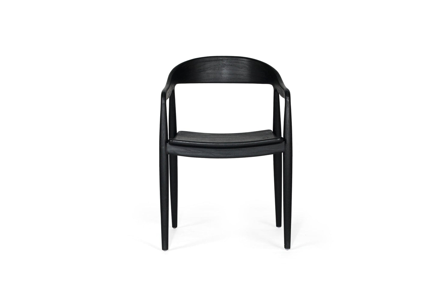 Teak Dining Chair | Black Sun Republic 