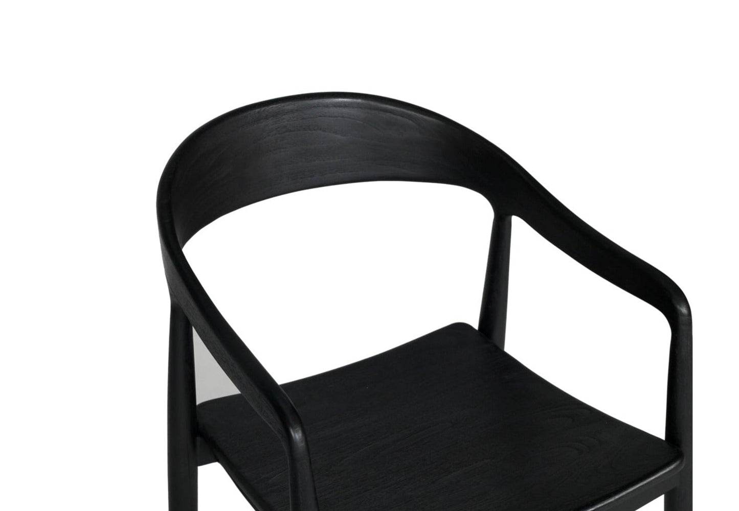 Teak Dining Chair | Black Sun Republic 