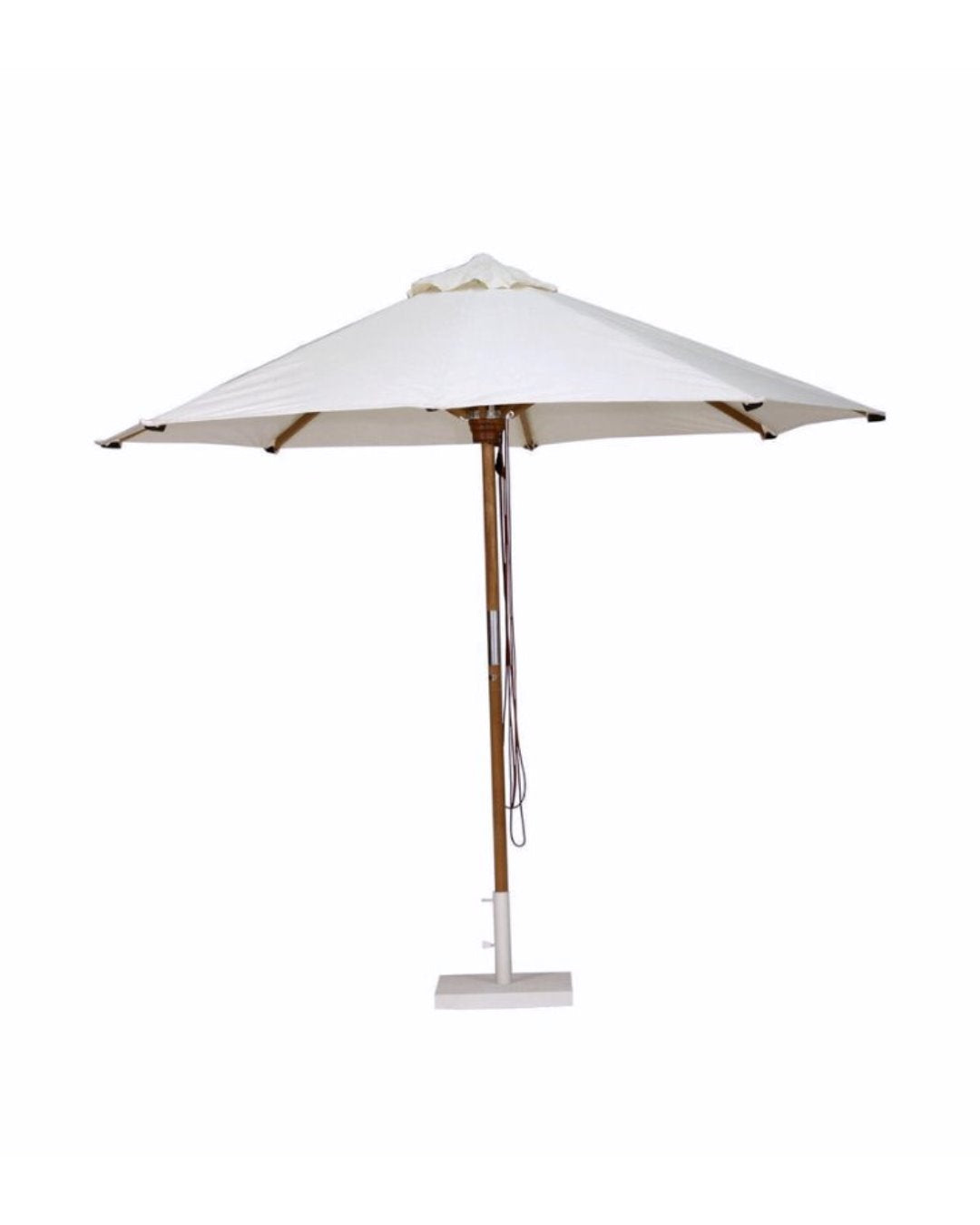 Tulum Sun & Waterproof Outdoor Umbrella Sun Republic 