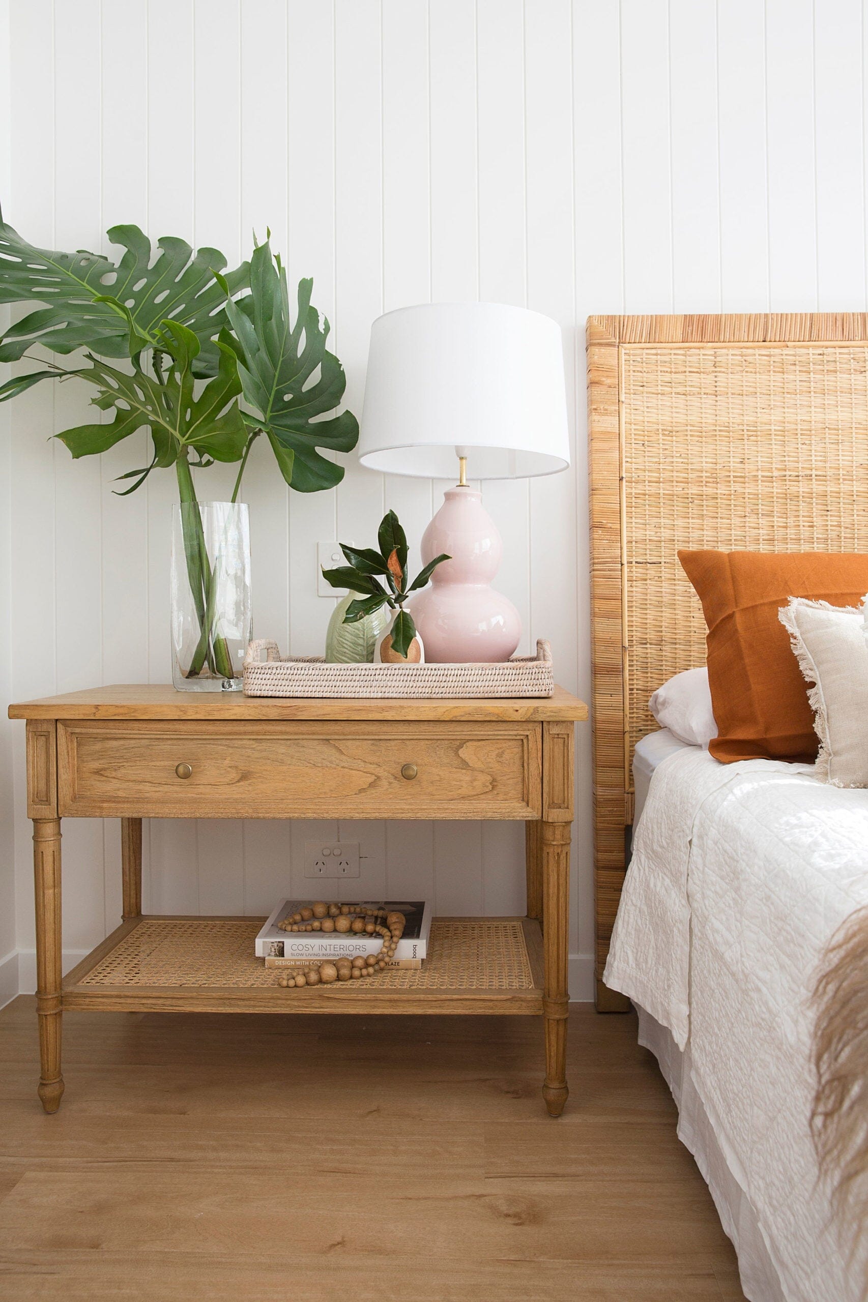 Beachy on sale bedside tables