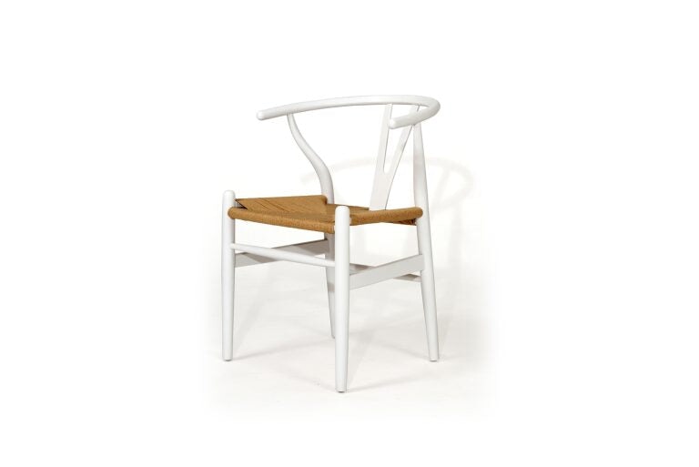 Wishbone Dining Chair | White Sun Republic 